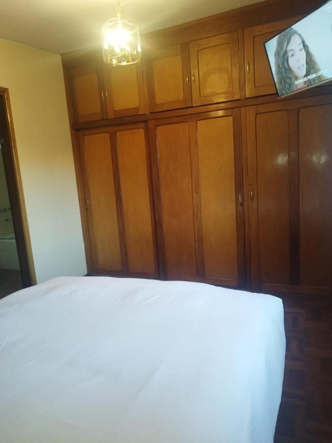Hotel Rusticall La Paz Bagian luar foto